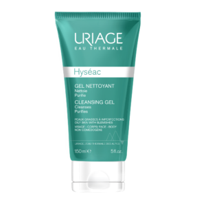 3661434000973 hyseac gel de curatare 150 ml