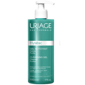 3661434006098 hyseac gel de curatare 500 ml