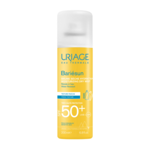 3661434006500 BARIESUN Spray uscat protectie solara SPF50 200ml 2023