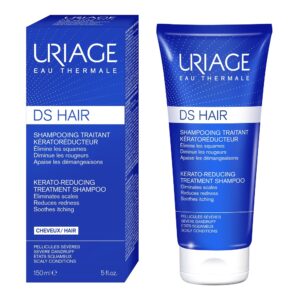 3661434007422 DS HAIR Sampon tratament kerato reductor 150 ml