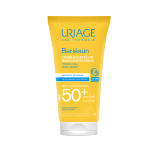 3661434008344 BARIESUN Crema protectie solara SPF50 50ml 2023