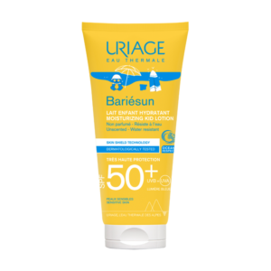 3661434008351 BARIESUN Lapte protectie solara copii SPF50 100ml 2023