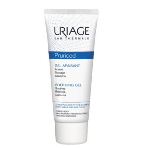 3661434000805 Pruriced Gel calmant dermatita cu prurt 100 ml