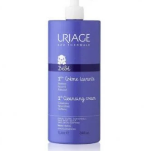 uriage 1ere bebe crema de curatare 1000ml 97565 1 1599201491