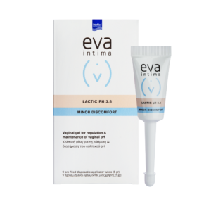 EVA INTIMA LACTIC GEL 01