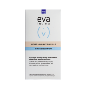 EVA INTIMA MOIST LONG ACTING 01