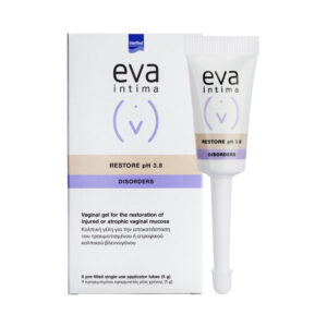 EVA INTIMA RESTORE PH 3.8 01