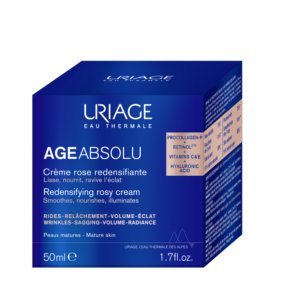 Age Absolu Crem Ros Redensifi 50ml ETUI 0222 HD