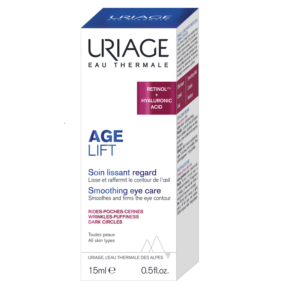 Age Lift Soin Liss Regard ETUI 15ml HD