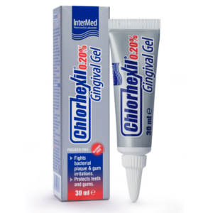 5205152000389 CHLORHEXIL 0 20 Gel gingival 30 ML