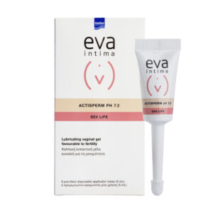 5205152012849 EVA INTIMA ACTISPERM