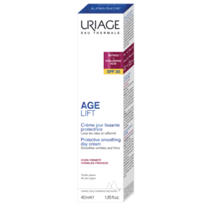 Age Lift Creme Lissant Fermete SPF30 40ml ETUI 0222 HD