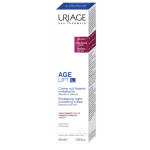 Age Lift Creme Nuit Lissant Fermete 40ml ETUI 0222 HD