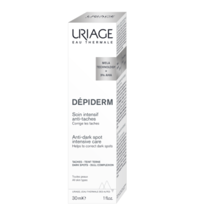 cutie DEPIDERM Tratament intensiv mpotriva petelor pigmentare 30ml