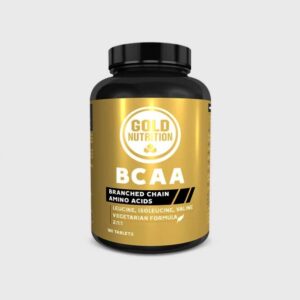 aminoacizi bcaa goldnutrition bcaa 180 tablete