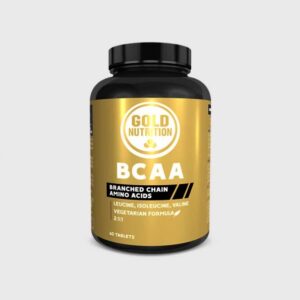 aminoacizi bcaa goldnutrition bcaa 60 tablete