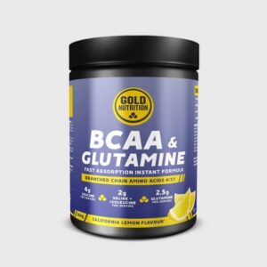 aminoacizi bcaa goldnutrition bcaa powder 300g