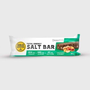 baton sarat endurance ciocolata si alune 40 gr goldnutrition