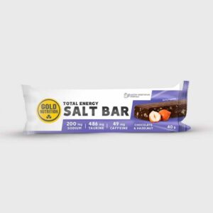 baton sarat endurance ciocolata si alune de padure 40 gr goldnutrition