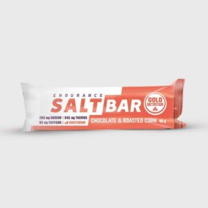 baton sarat endurance cu ciocolata si porumb prajit 40 g goldnutrition