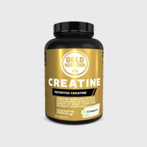 creatina monohidrata goldnutrition creatine 1000 mg 60 capsule