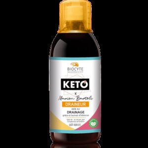 keto drainer biocyte 500 ml