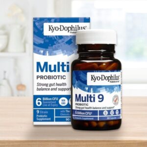 probiotice kyo dophilus multi 9 probiotic 90 capsule