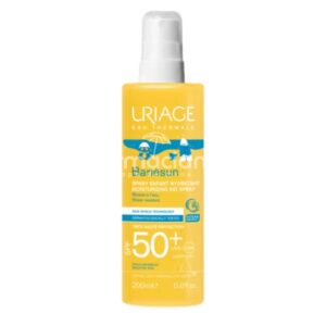 108818 uriage bariesun spray protectie solara copii spf50 200ml 215x215 2