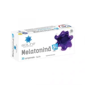 melatonin 5 mg 30 comprimate 22850 1 16998828919624.webp