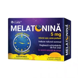 melatonina 5mg30tbl cu elib prel 26600 1 17083443285382.webp