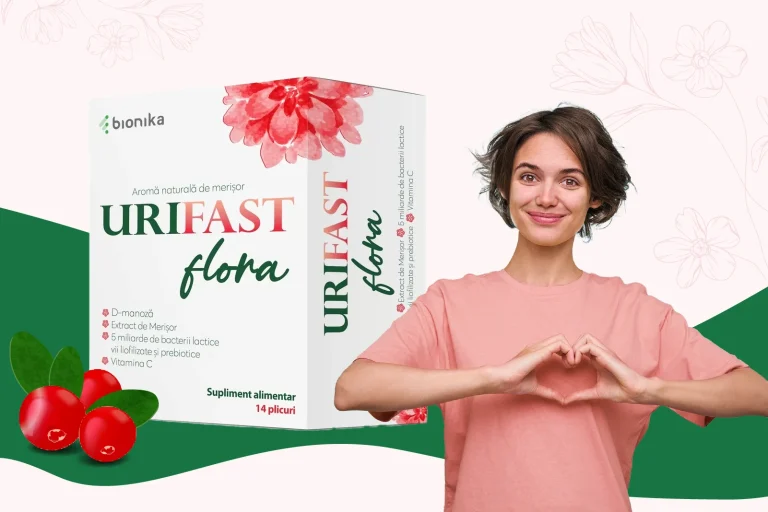 Banner Urifast Flora Blog urifast