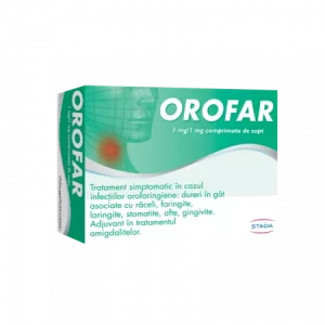 orofar 1 mg1 mg 24 comprimate de supt 26698 1 17109318298913.webp