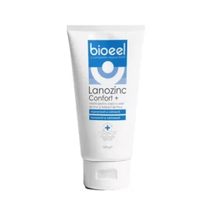 bioeel lanozinc confort crema