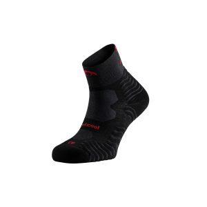 ciorapi trail running lurbel stone pro four negru rou.jpg