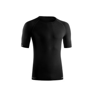 tricou termic barbati lurbel merino lite negru.jpg