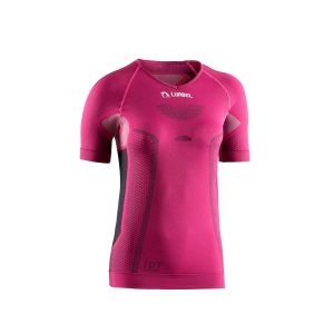 tricou termic femei lurbel cristallo fuchsia.jpg