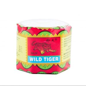 balsam wild tiger