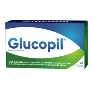 glucopil 60