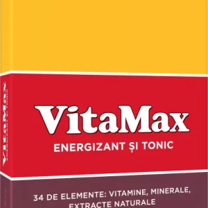 vitamax 15 capsule