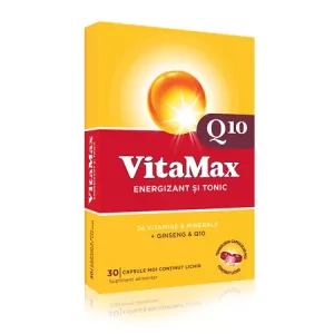 vitamax q10 30